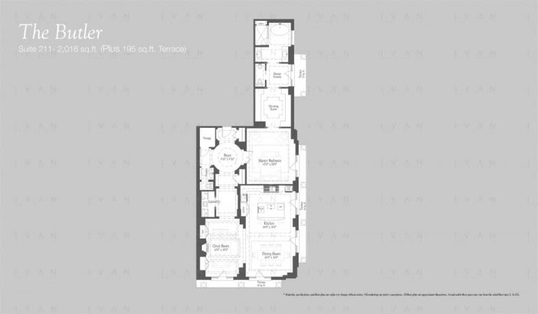 1-The-Butler-With-Balcony-Randall-Residences-Floorplan-1024x599