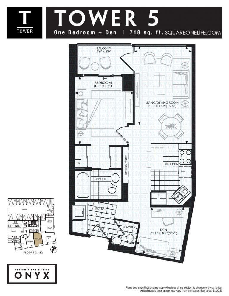 223-Webb-Dr-Onyx-Condo-Floorplan-Tower-5-1-Bed-1-Den-2-Bath