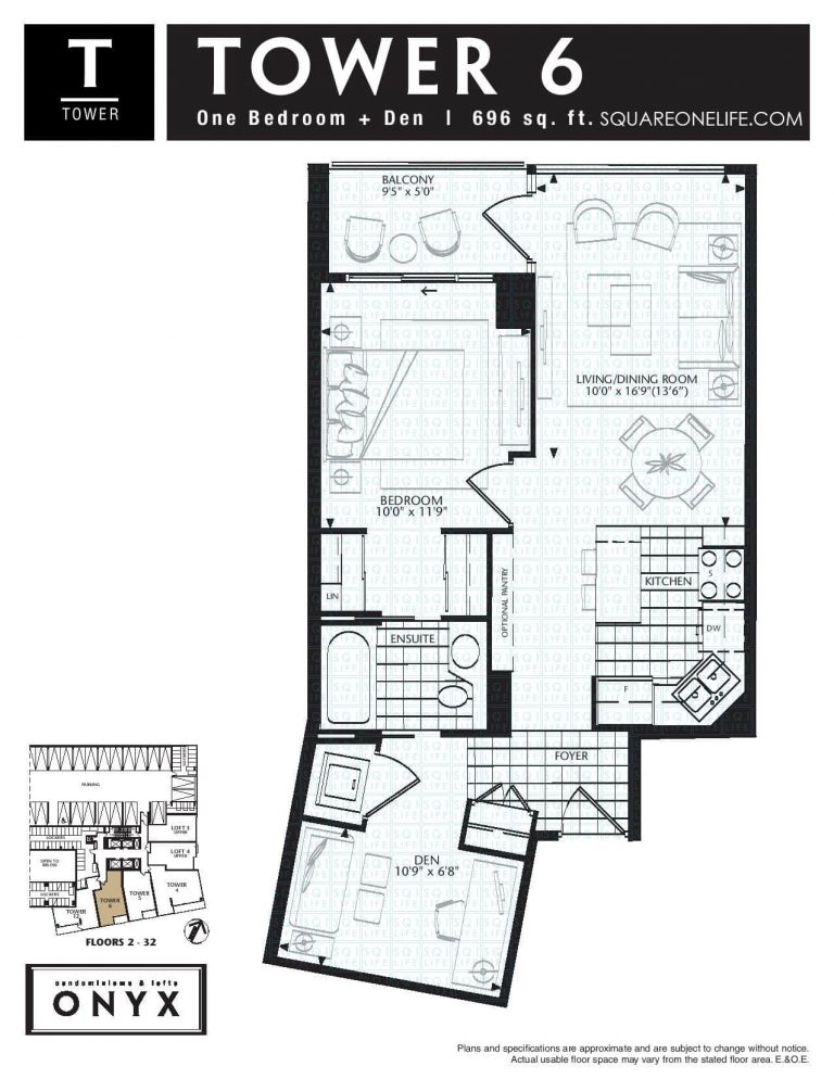 223-Webb-Dr-Onyx-Condo-Floorplan-Tower-6-1-Bed-1-Den-1-Bath