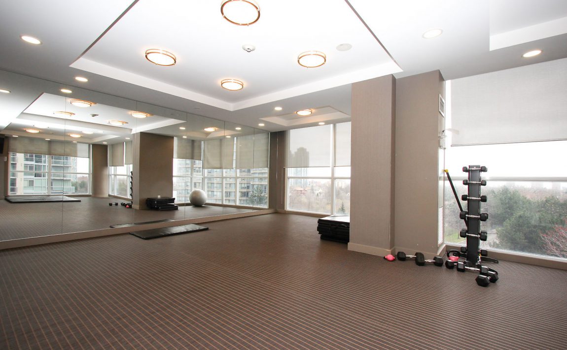 223-webb-dr-mississauga-onyx-condos-for-sale-amenities-yoga-studio