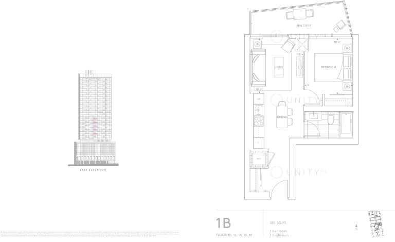 the-well-470-front-st-w-floorplan-1B-1-bed-1-bath-515-sqft