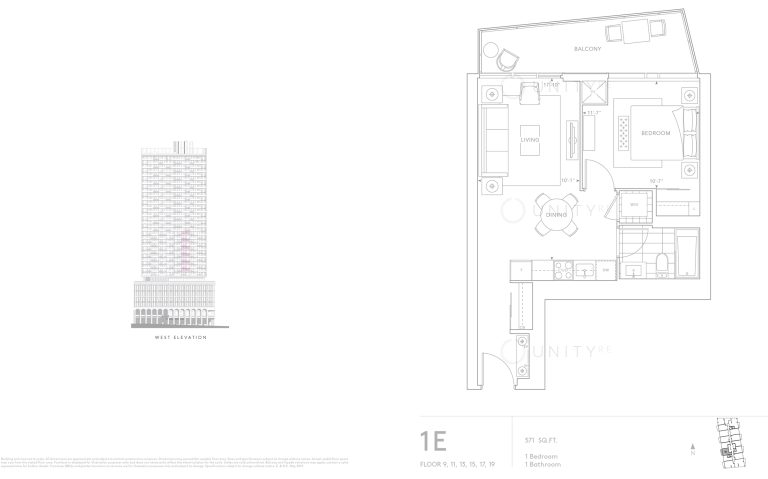 the-well-470-front-st-w-floorplan-1E-1-bed-1-bath-571-sqft