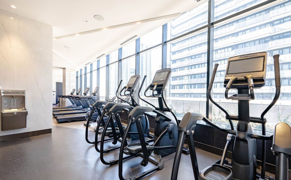 the-well-condos-470-front-st-w-toronto-amenities-cardio-gym-fitness