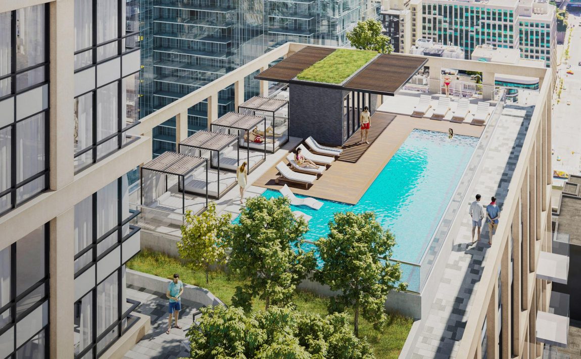 102-peter-st-condos-for-sale-king-west-toronto-outdoor-pool-outdoor-terrace