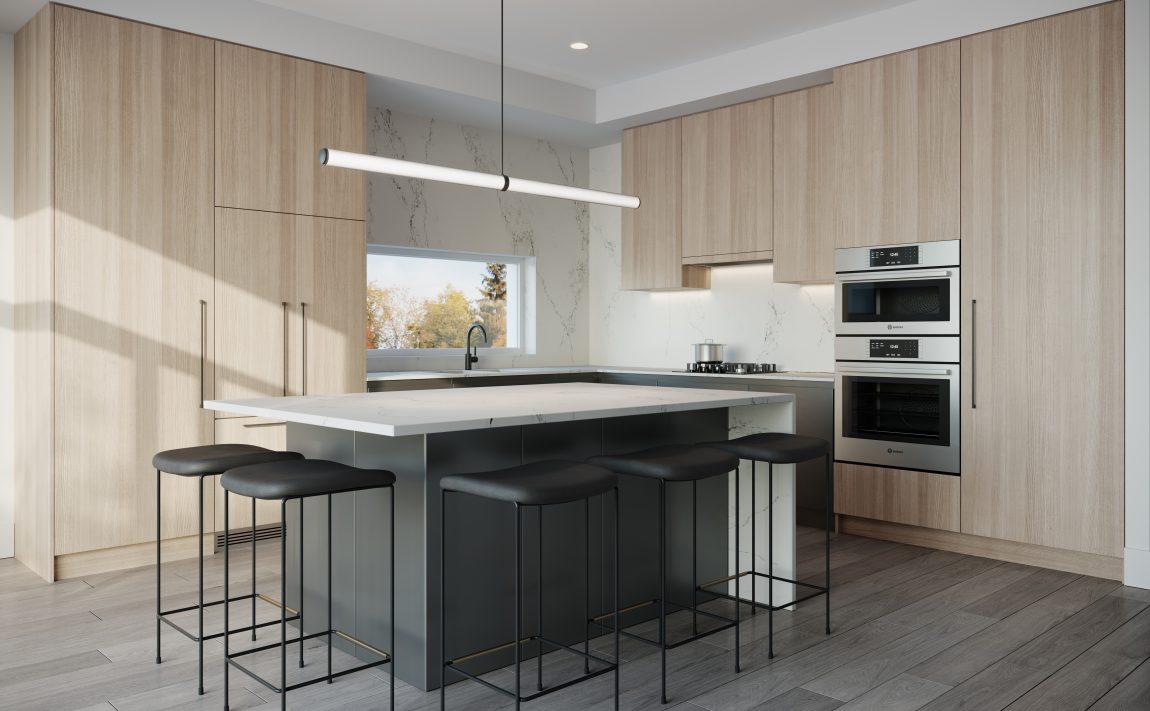 port-credit-brightwater-towns-for-sale-kitchen-3