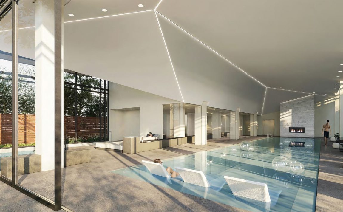 the-branch-condos-2444-old-bronte-rd-oakville-amenities-indoor-pool