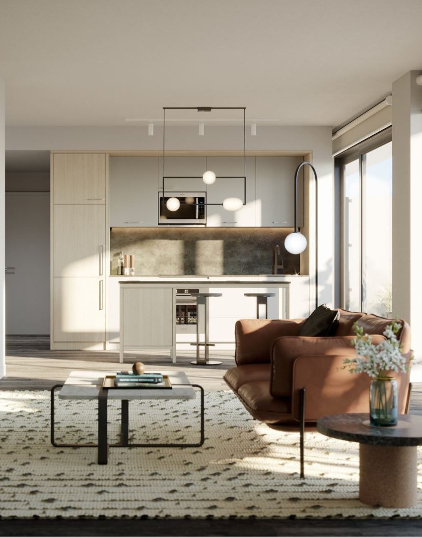 the-tailor-condos-1197-the-queensway-etobicoke-living-room-kitchen-design