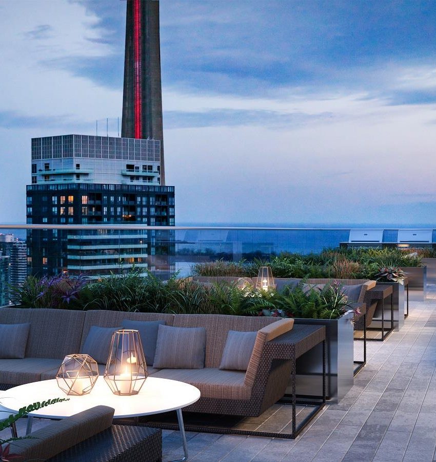 357-king-west-condos-357-king-st-w-toronto-rooftop-terrace