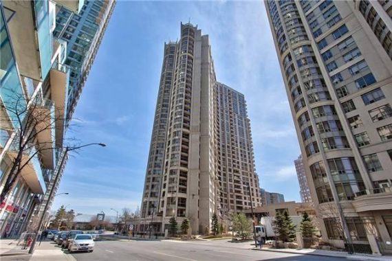 3880 Duke of York Blvd / Represented Seller / 2 Bed + Den