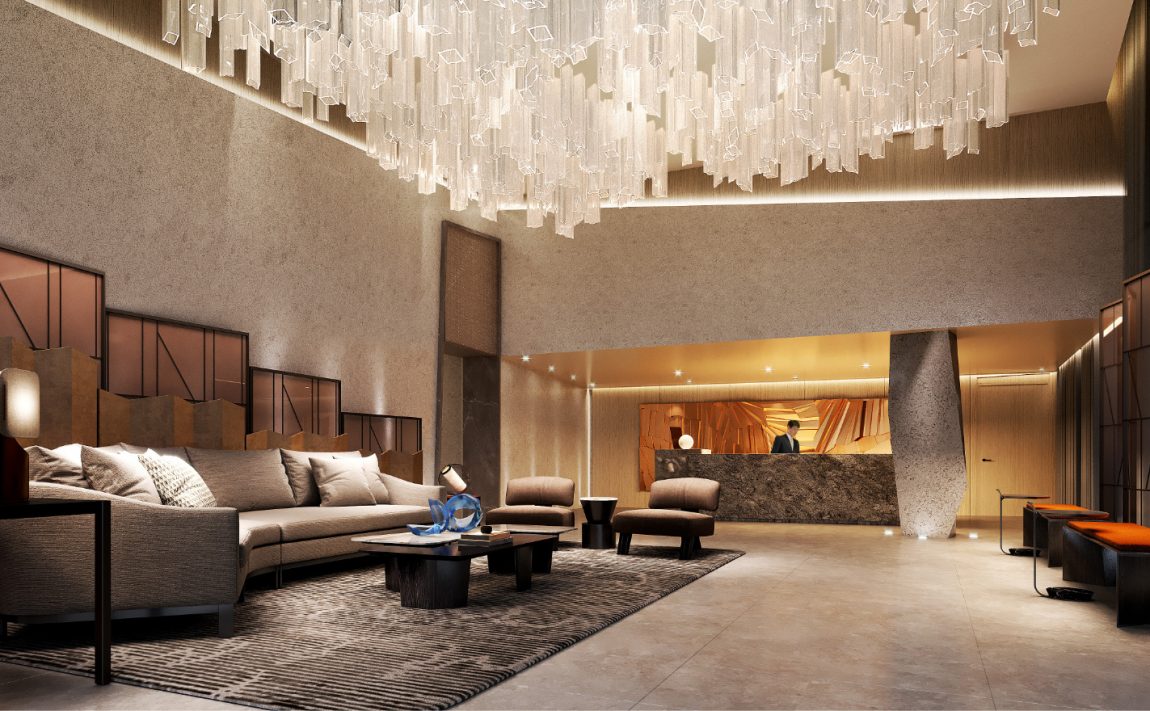 westerly-2-condos-etobicoke-tridel-lobby-front-desk