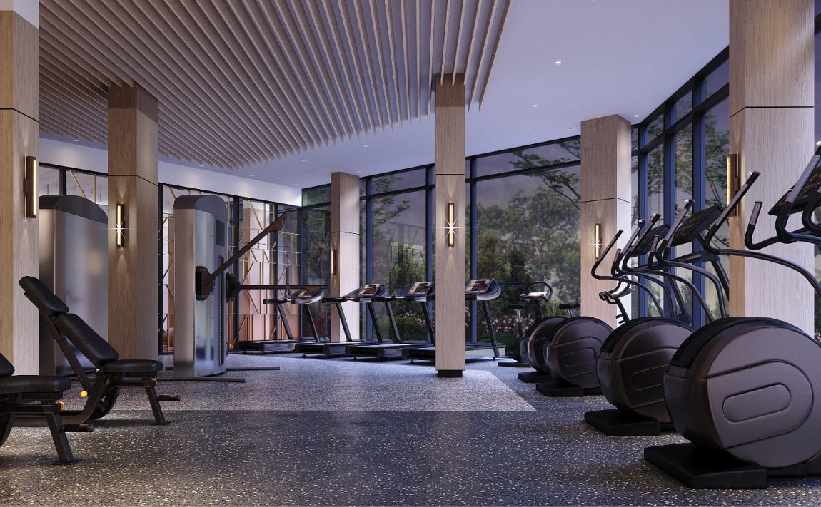 westerly-2-condos-etobicoke-tridel-podium-amenities-gym-cardio