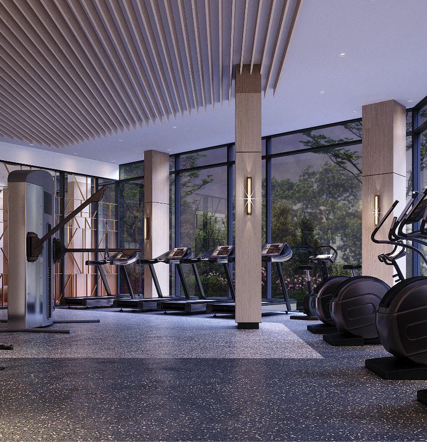 westerly-2-condos-etobicoke-tridel-podium-amenities-gym-cardio