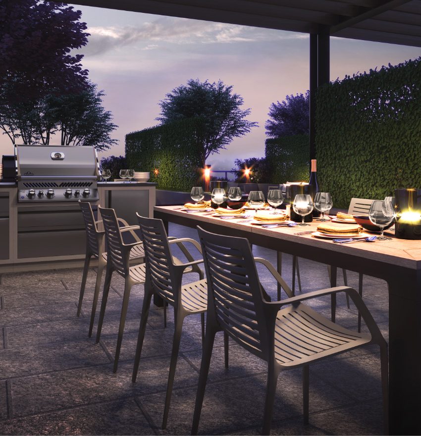 westerly-2-condos-etobicoke-tridel-podium-rooftop-bbq-dining