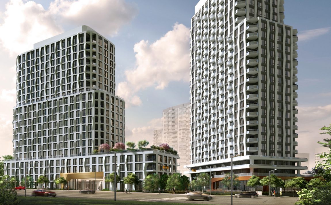 westerly-2-condos-for-sale-etobicoke-tridel-islington-subway-station