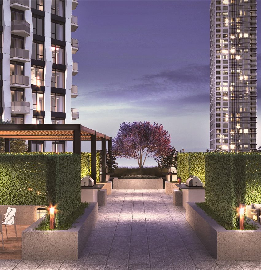 westerly-2-condos-for-sale-etobicoke-tridel-podium-rooftop-terrace