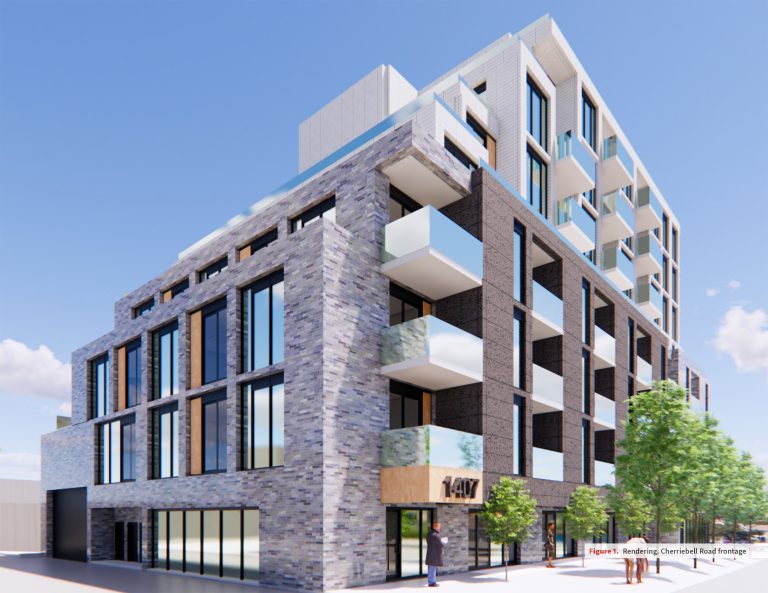 1407 Lakeshore Rd E Condos • Lakeview Mississauga • UnityRE