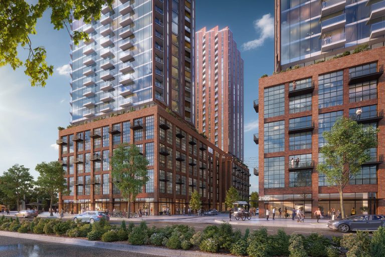 20772105 Royal Windsor Dr Condos • Clarkson • UnityRE