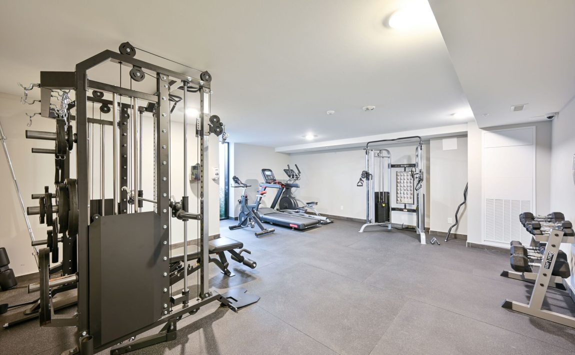 view-at-30-hamilton-st-s-waterdown-condos-for-sale-amenities-gym