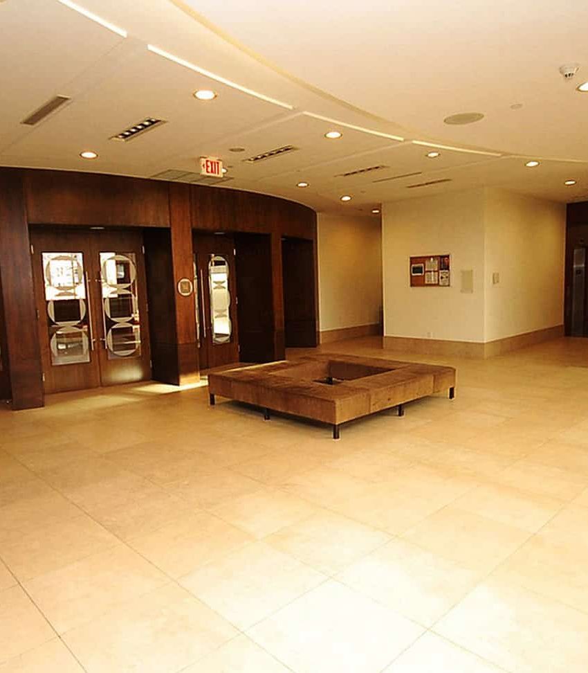 3880-duke-of-york-blvd-condos-ovation-mississauga-lobby-party-room-entrance