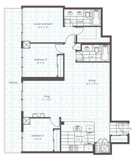 Grand-Residences-Condo-PH5-3-Bed-2-Bath