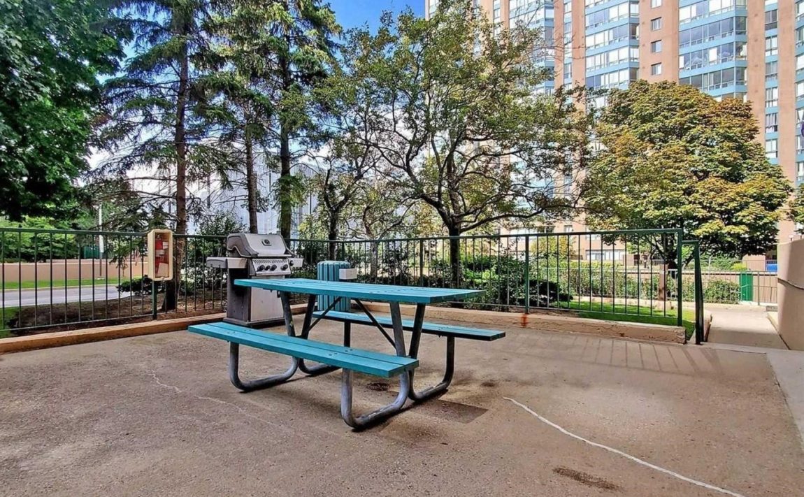 carlyles-145-hillcrest-ave-condos-mississauga-amenities-bbq