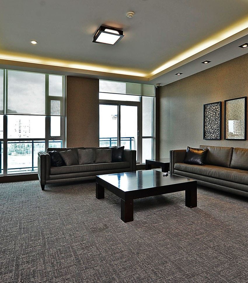 grand-residences-condos-4070-confederation-pkwy-media-room