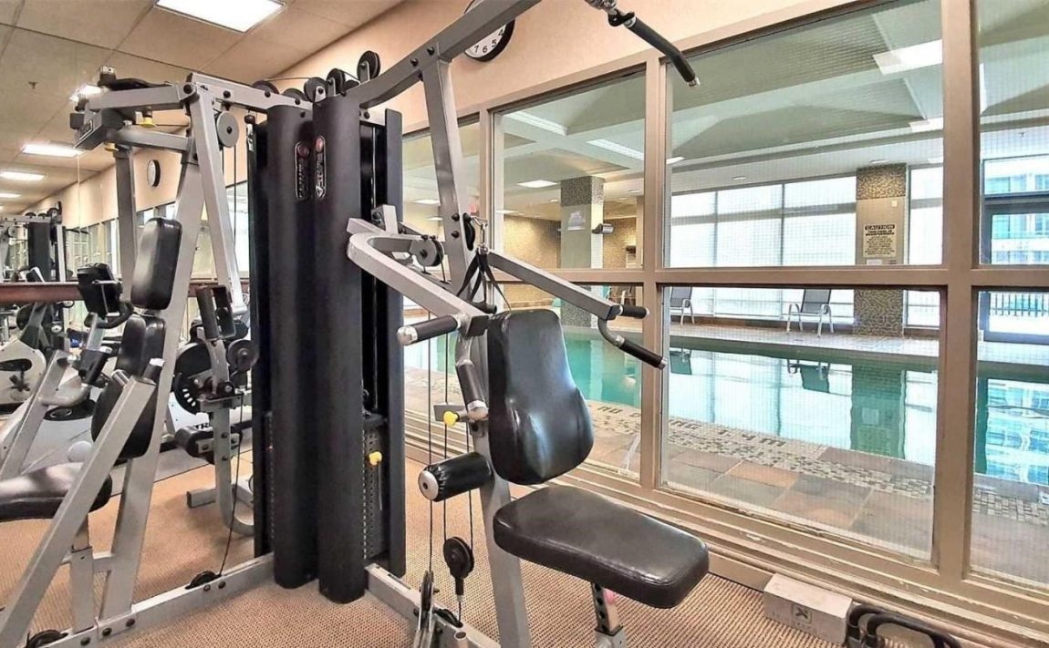 mirage-condos-339-rathburn-rd-w-gym-cardio