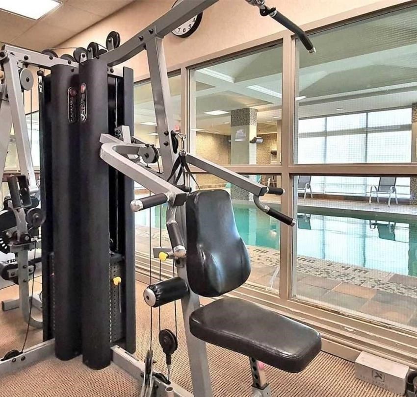 mirage-condos-339-rathburn-rd-w-gym-cardio