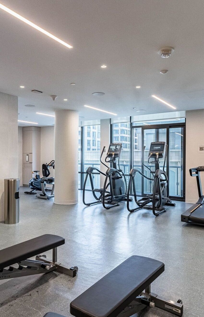 the-well-2-condos-480-front-st-w-toronto-amenities-gym