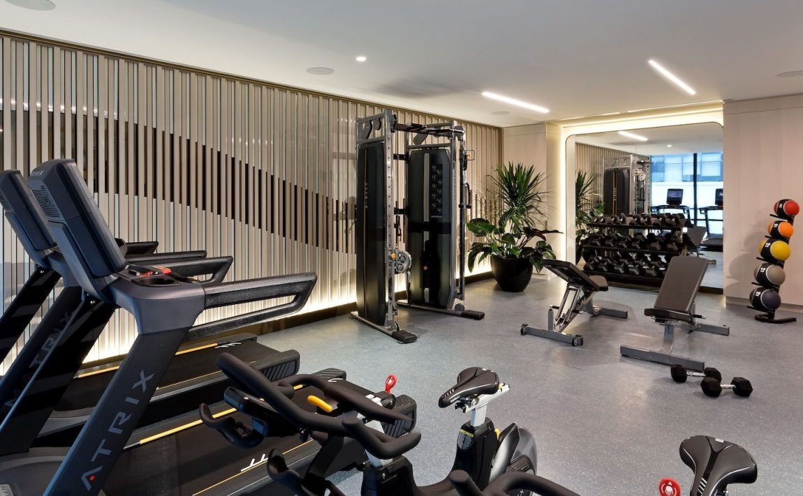 the-well-2-condos-480-front-st-w-toronto-gym-cardio-fitness