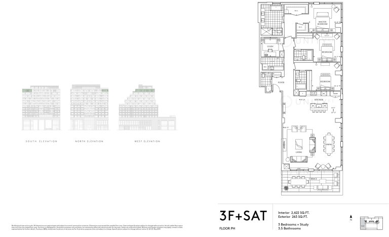 the-well-signature-condos-455-wellington-st-w-3F+SAT-3+1-bed-3+1-bath-2622-sqft