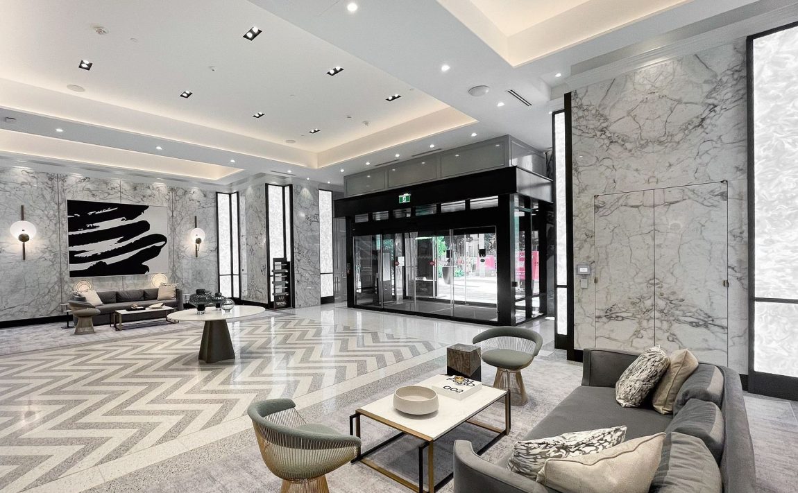 the-well-signature-condos-455-wellington-st-w-toronto-lobby-reception-waiting-area