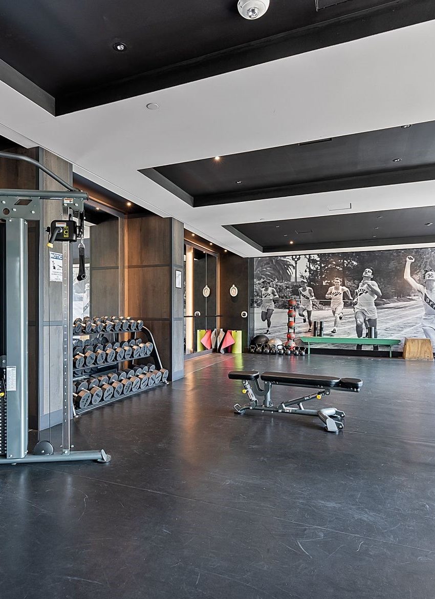 waterworks-condos-505-richmond-st-w-toronto-gym-cardio