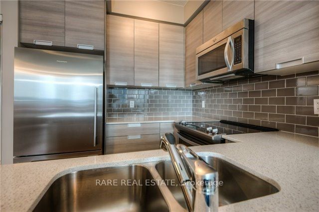 For Rent: Unit 801 at 55 Eglinton Ave W Mississauga