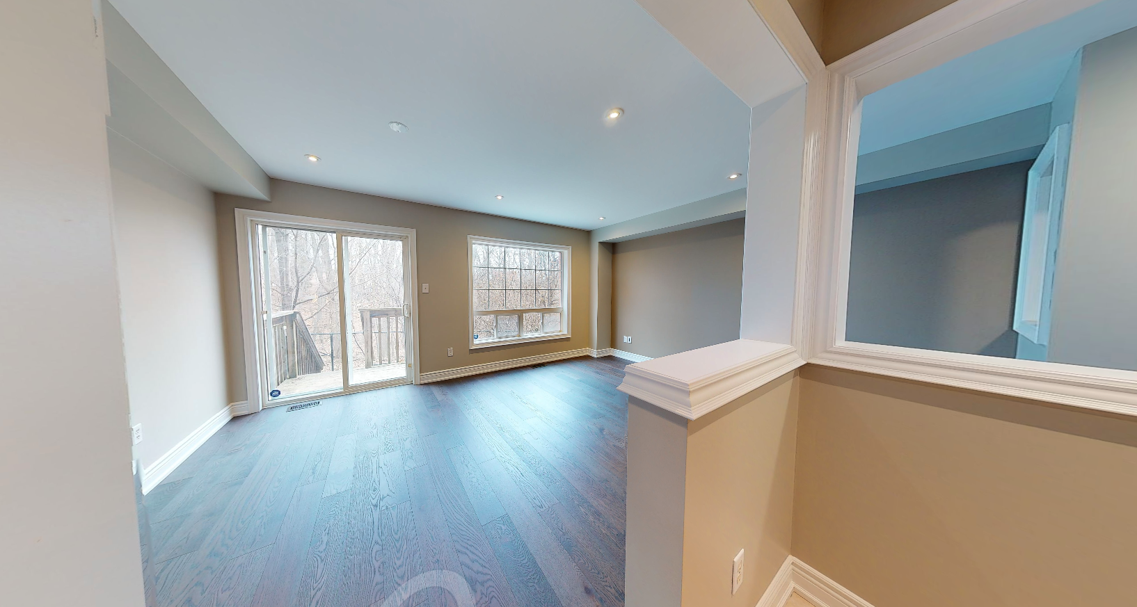 For Rent: Unit 166 at 7360 Zinnia Pl Mississauga