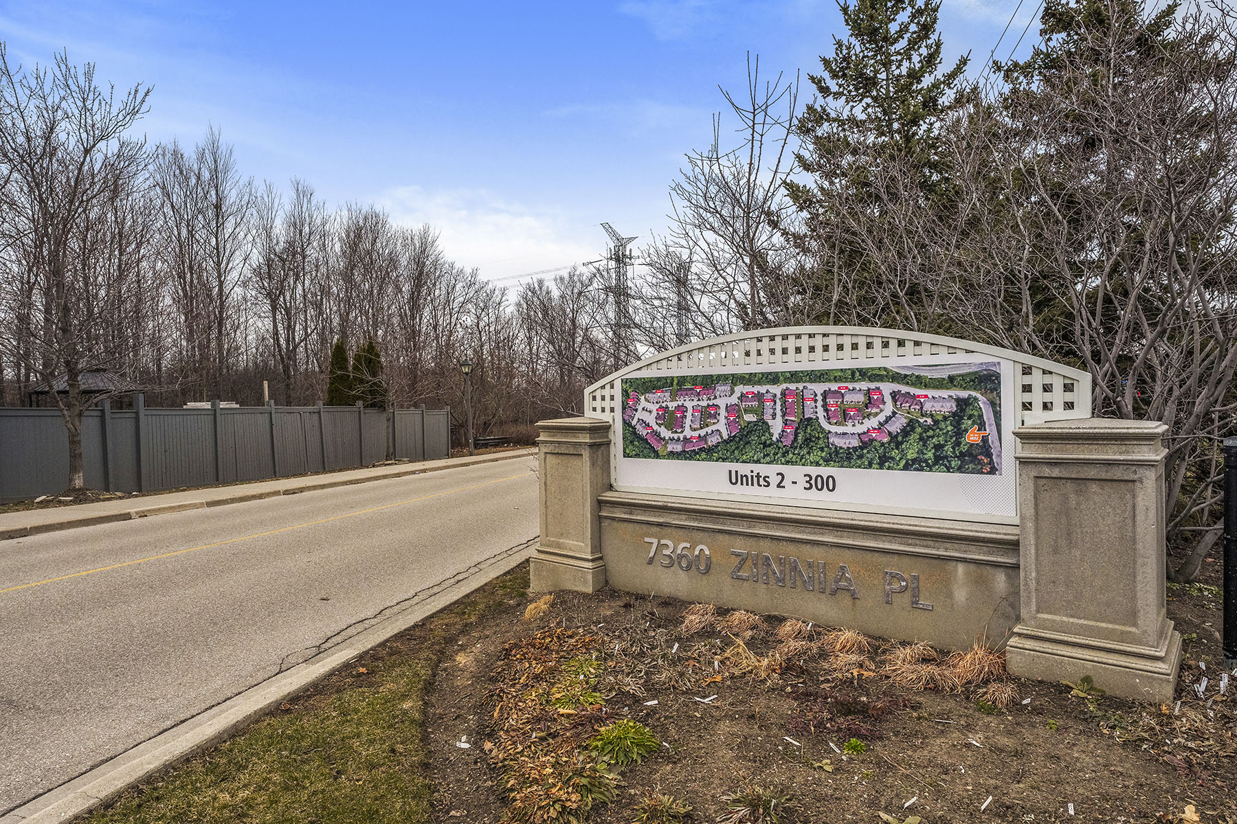 For Rent: Unit 166 at 7360 Zinnia Pl Mississauga
