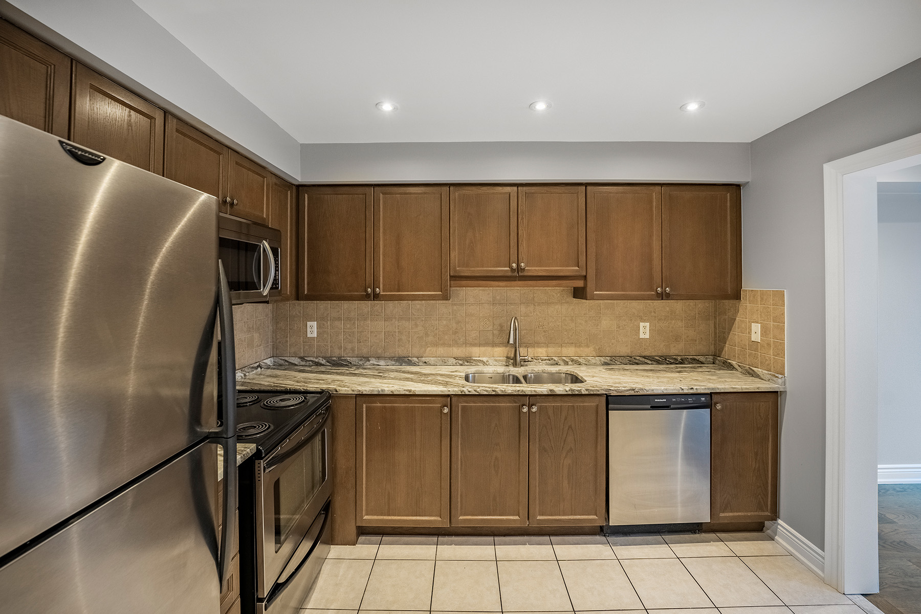 For Rent: Unit 166 at 7360 Zinnia Pl Mississauga