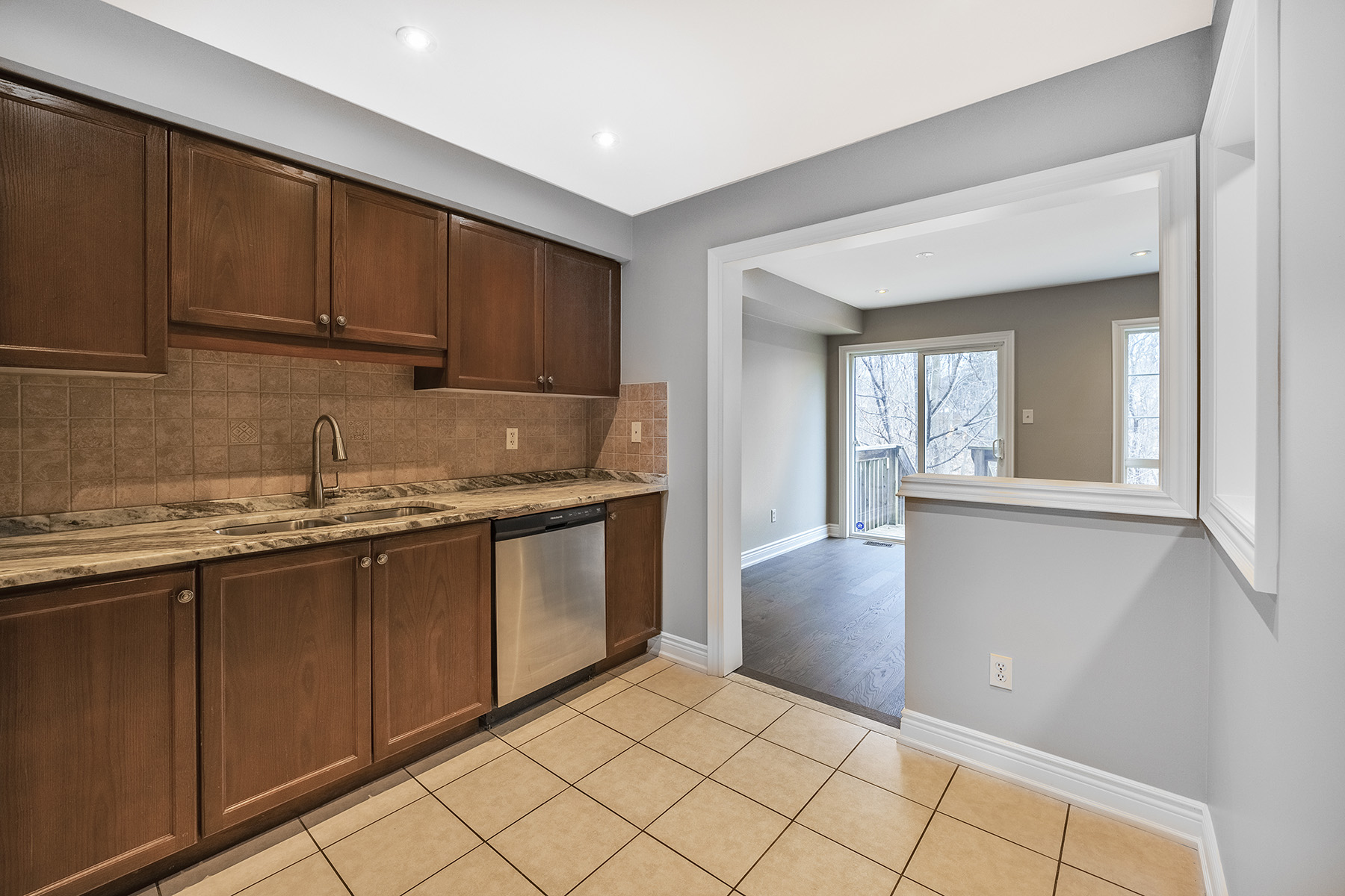 For Rent: Unit 166 at 7360 Zinnia Pl Mississauga