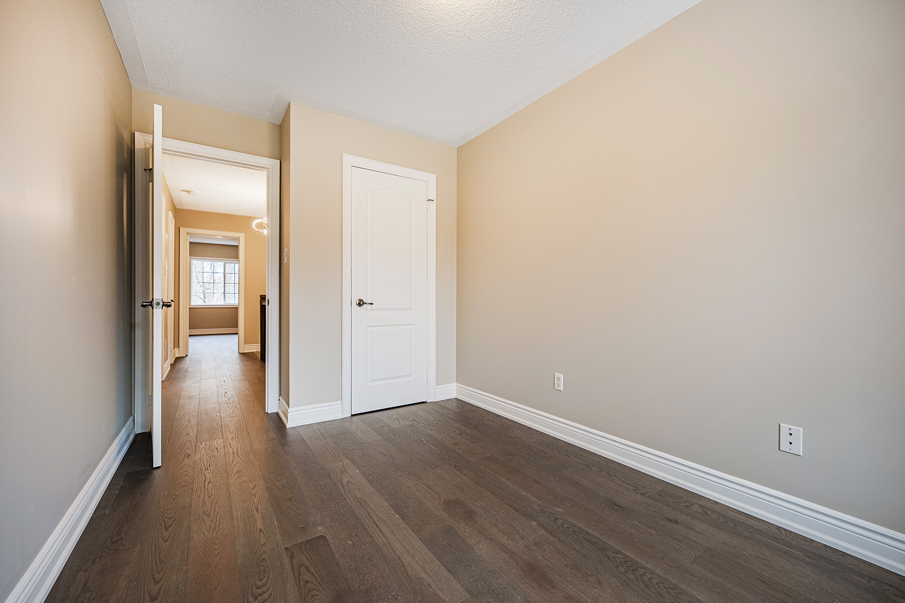 For Rent: Unit 166 at 7360 Zinnia Pl Mississauga