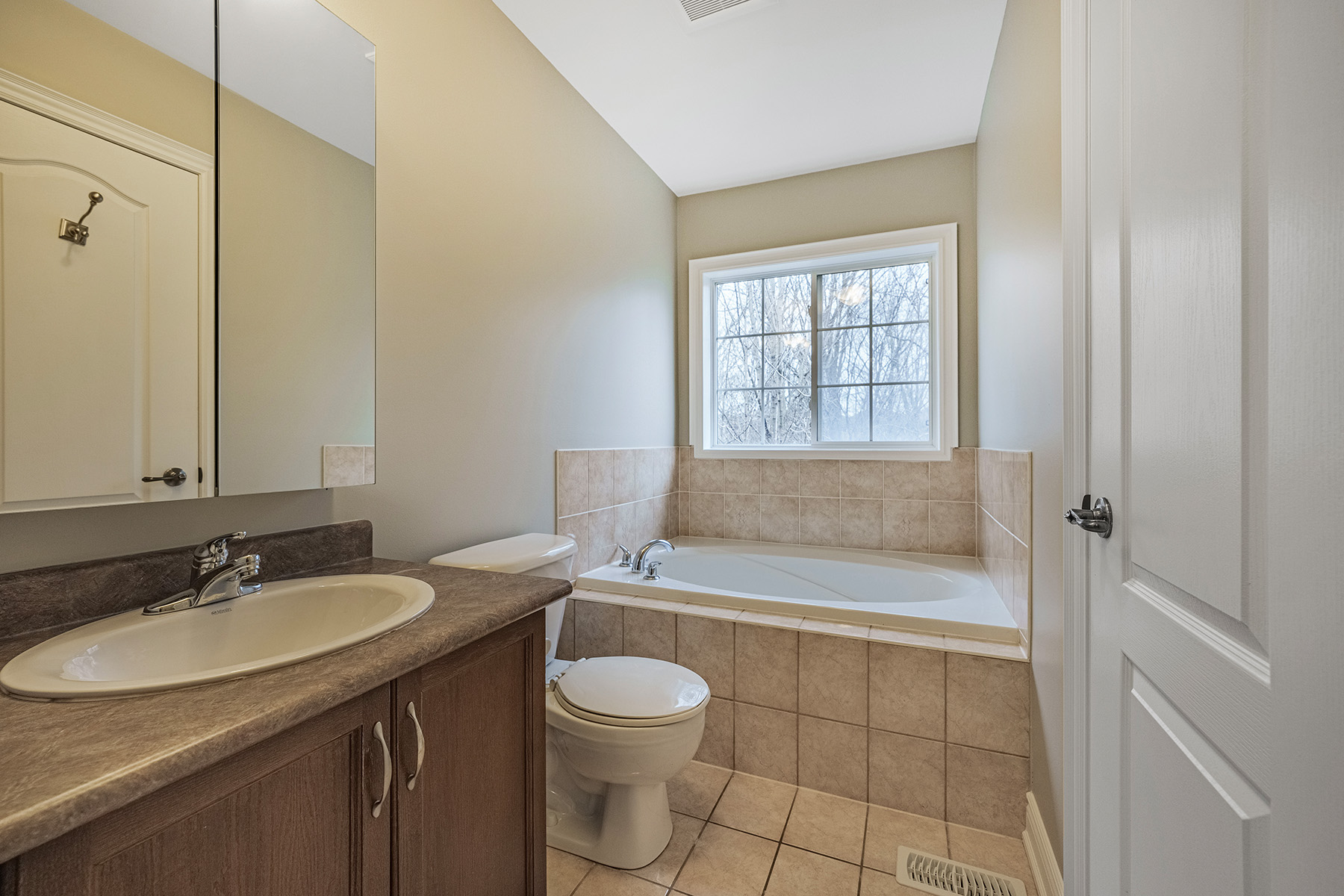 For Rent: Unit 166 at 7360 Zinnia Pl Mississauga