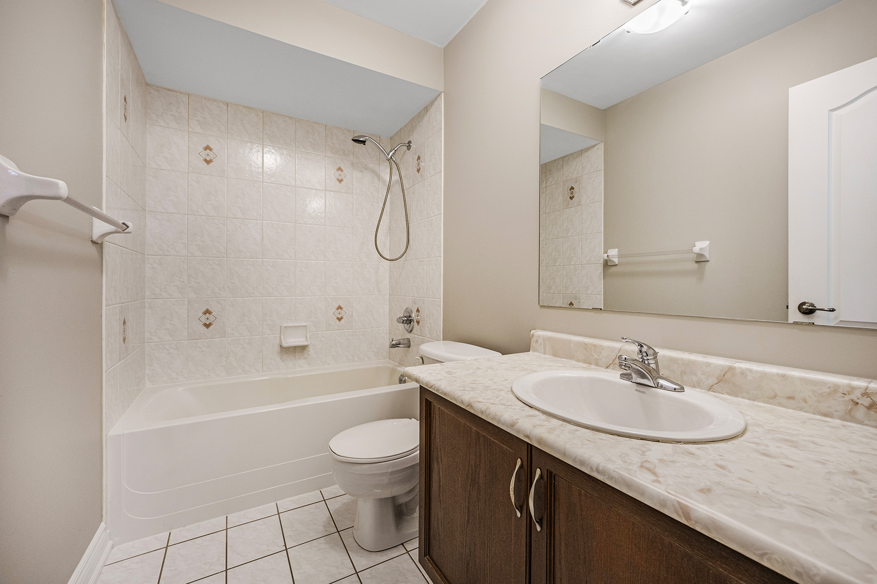 For Rent: Unit 166 at 7360 Zinnia Pl Mississauga