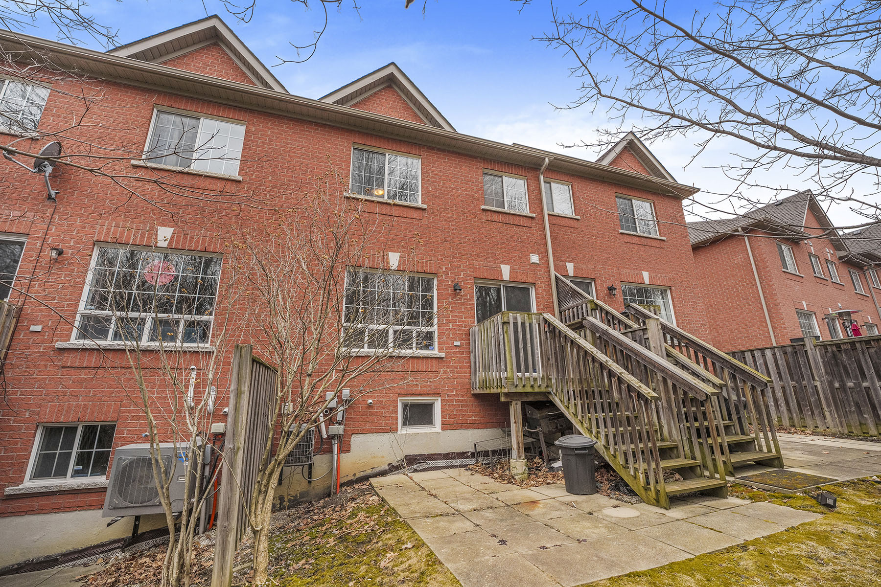 For Rent: Unit 166 at 7360 Zinnia Pl Mississauga
