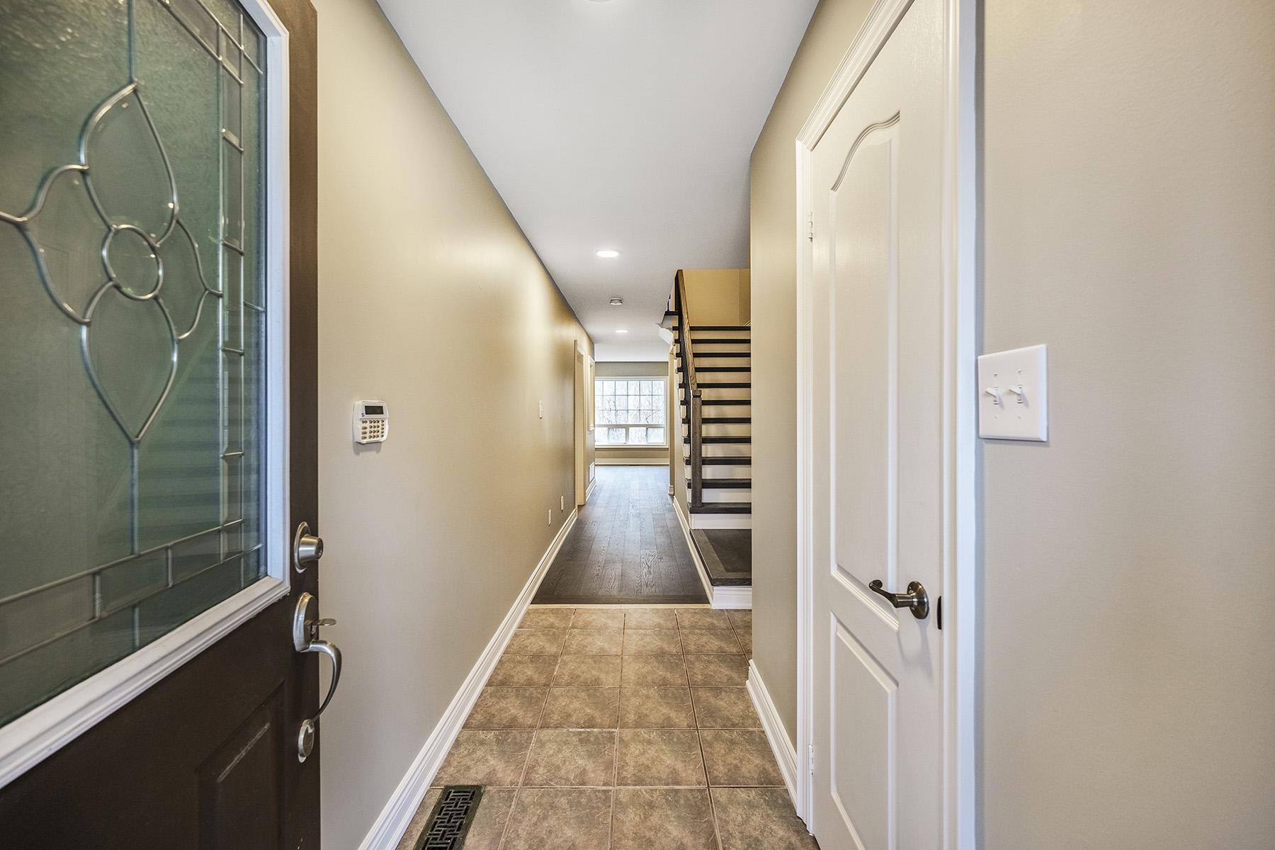 For Rent: Unit 166 at 7360 Zinnia Pl Mississauga
