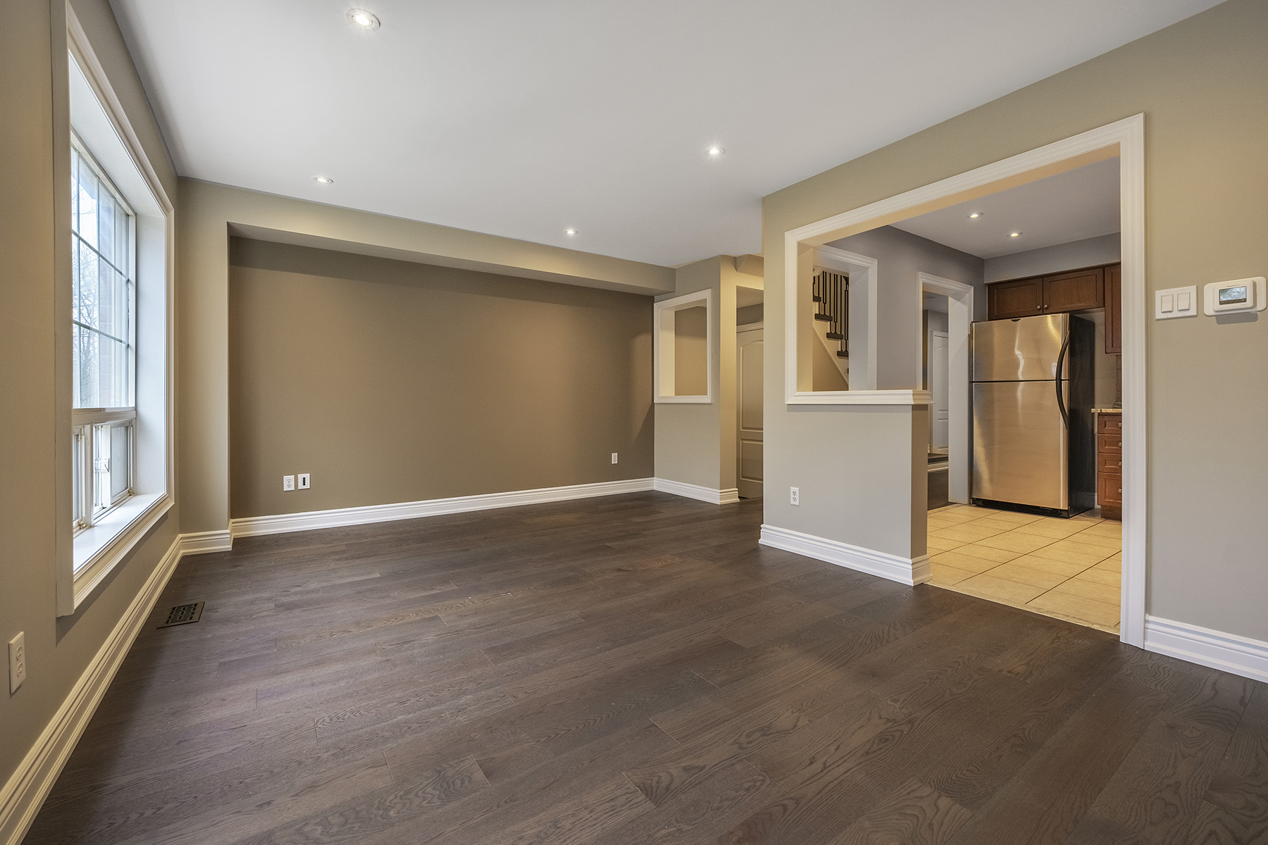 For Rent: Unit 166 at 7360 Zinnia Pl Mississauga