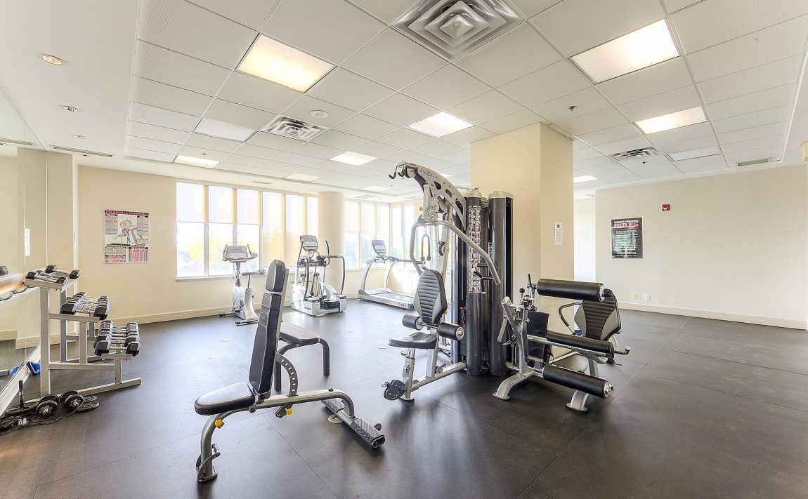1-avondale-lofts-1-avondale-ave-north-york-gym-fitness