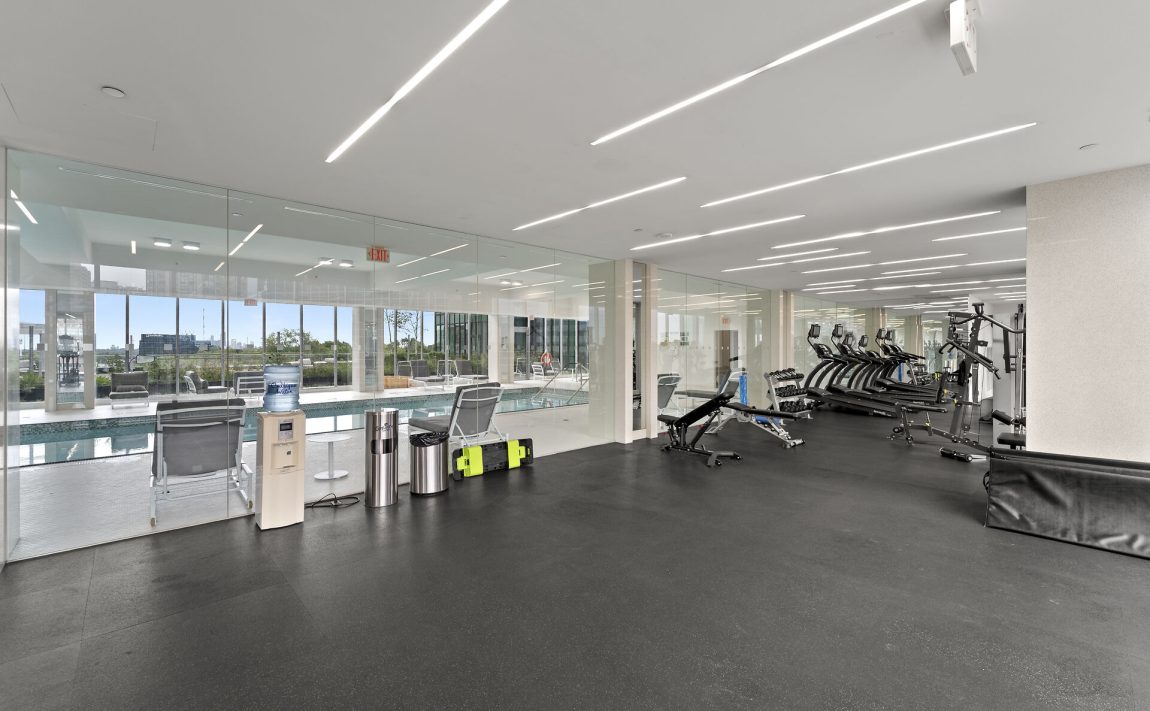 emerald-park-condos-9-bogart-ave-11-bogart-ave-north-york-amenities-area-gym