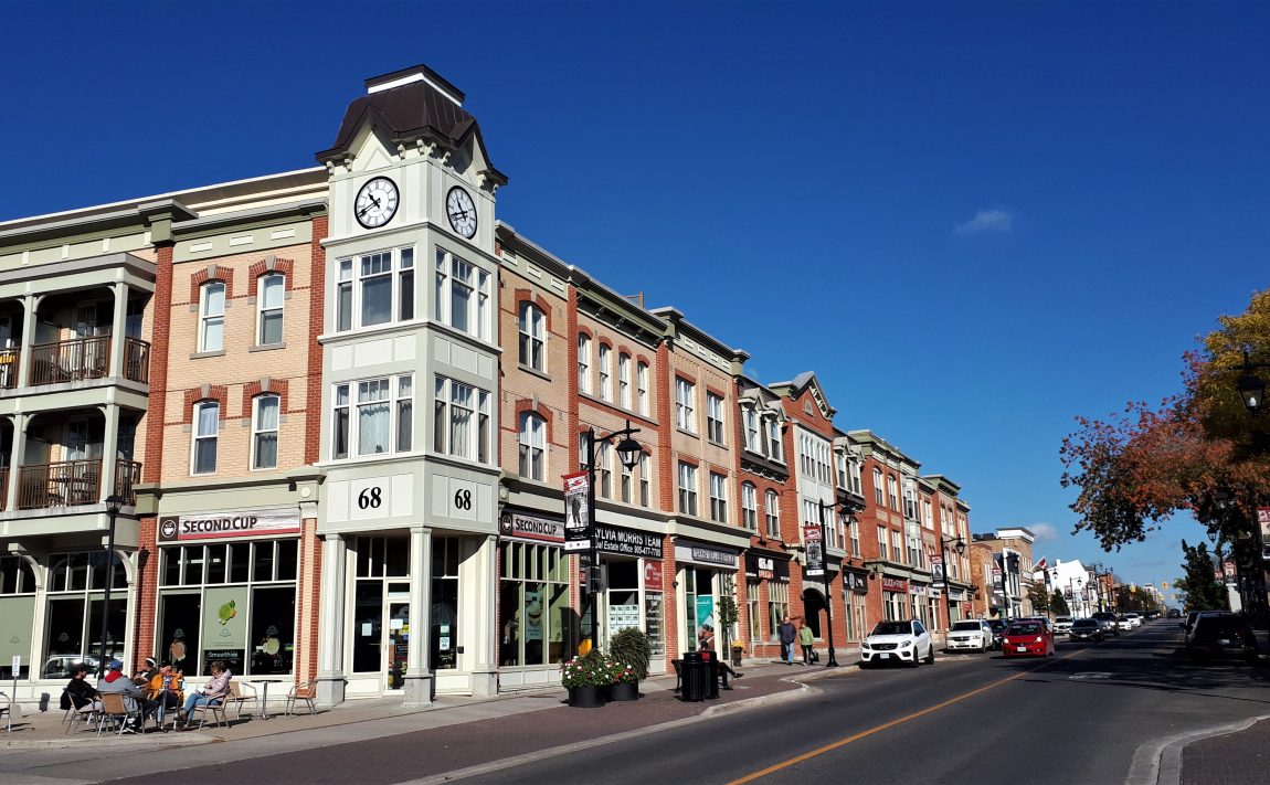 markham-unionville-york-region