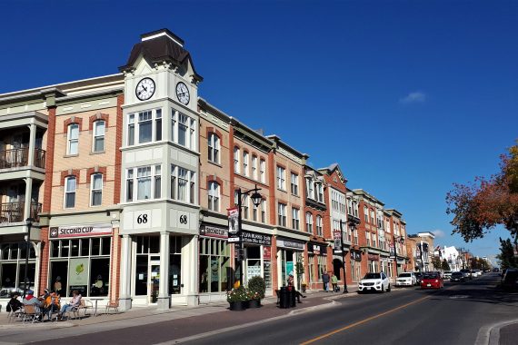 markham-unionville-york-region