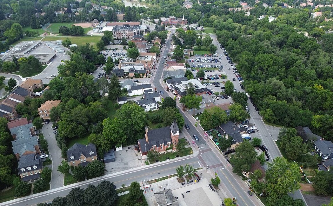 york-region-markham-unionville-village