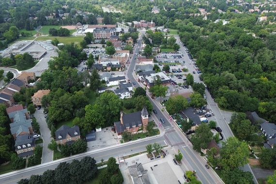 york-region-markham-unionville-village